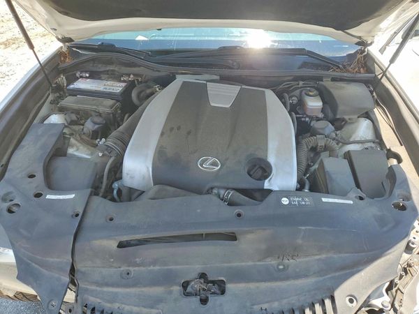 2015 LEXUS GS 350