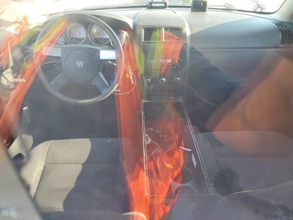 2019 DODGE CHARGER