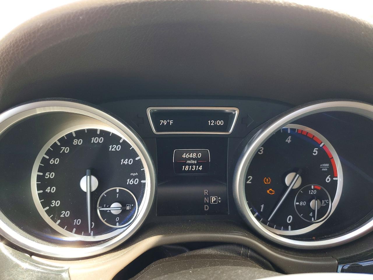 2015 MERCEDES-BENZ ML ML250 BLUETEC 4-MATIC