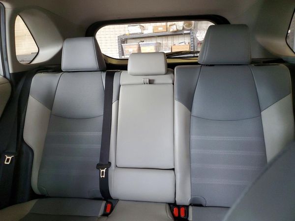 2022 TOYOTA RAV4 Limited