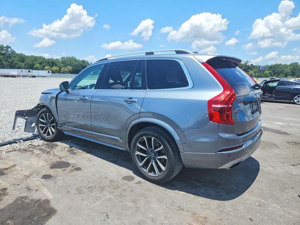 2017 VOLVO XC90