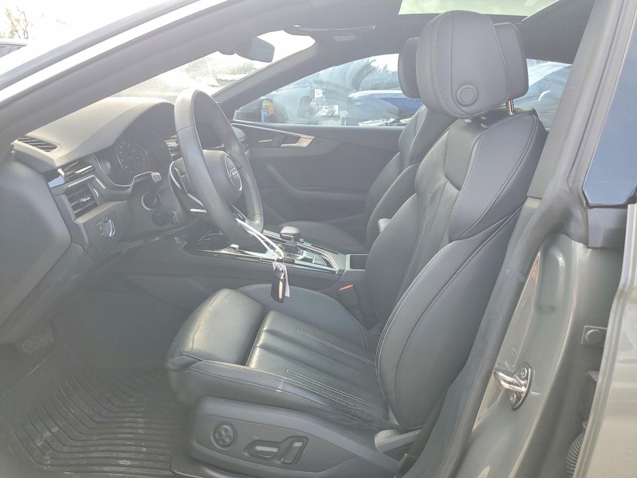 2023 AUDI A5 S Line quattro Premium