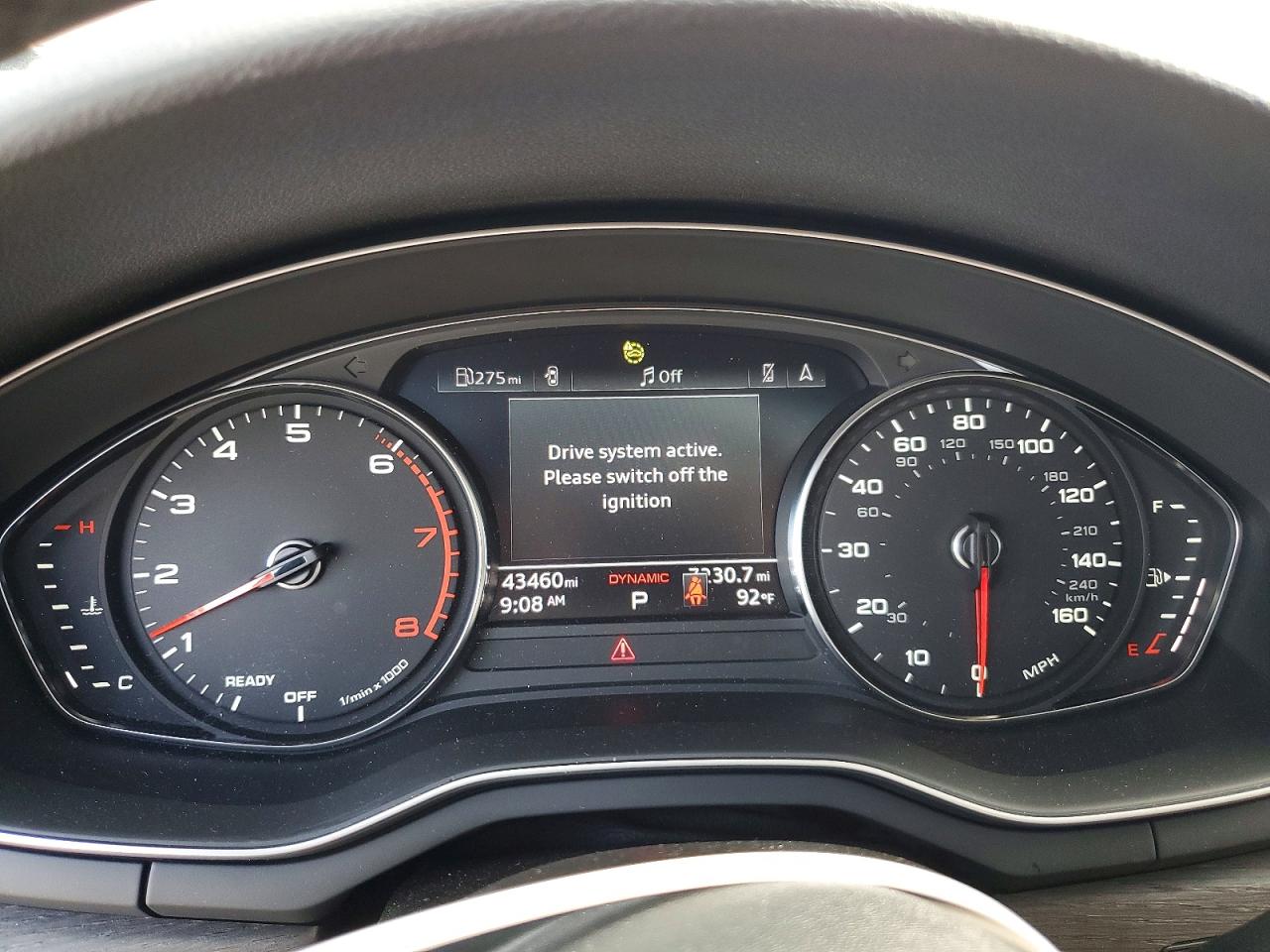 2023 AUDI A5 S Line quattro Premium