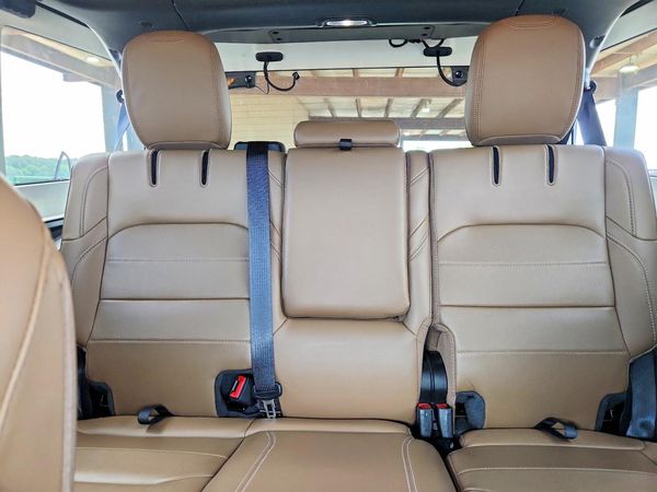2023 JEEP WRANGLER 4-DOOR SAHARA 4XE