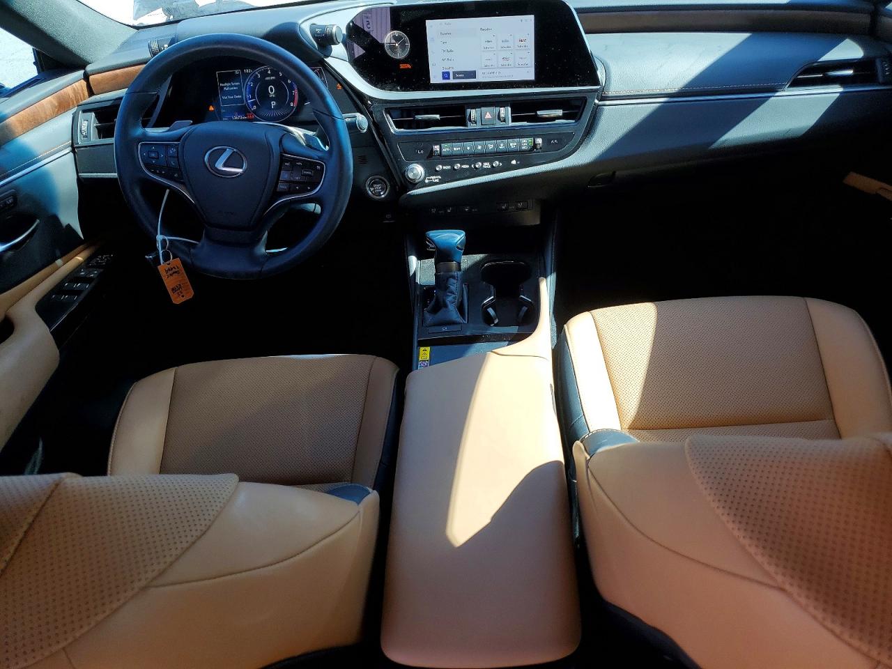 2025 LEXUS ES 350 350 Premium