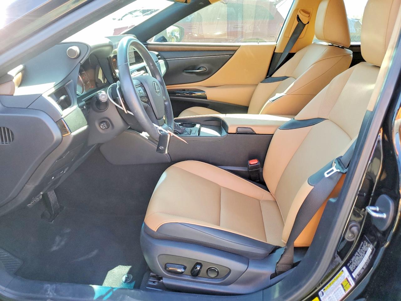 2025 LEXUS ES 350 350 Premium