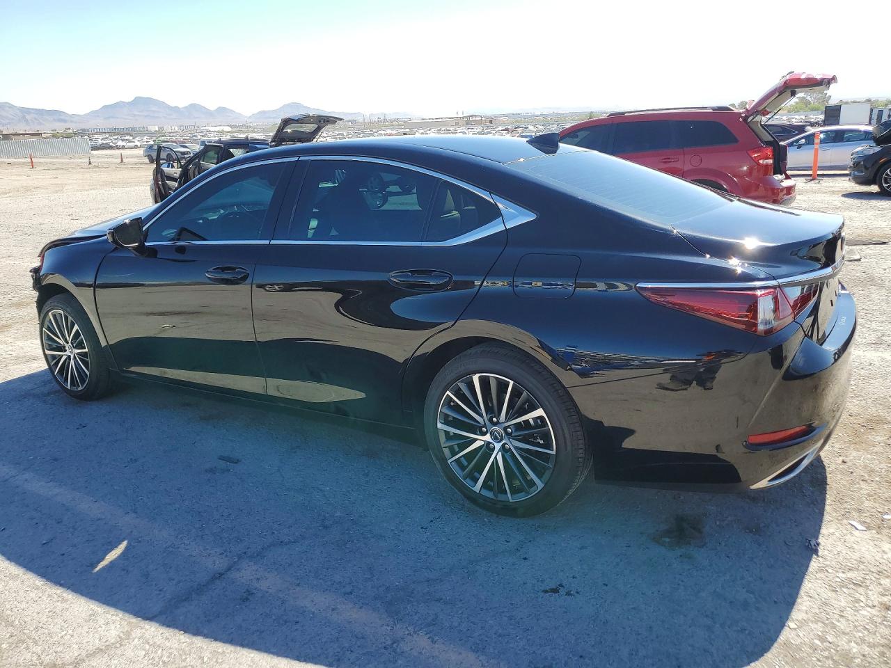 2025 LEXUS ES 350 350 Premium