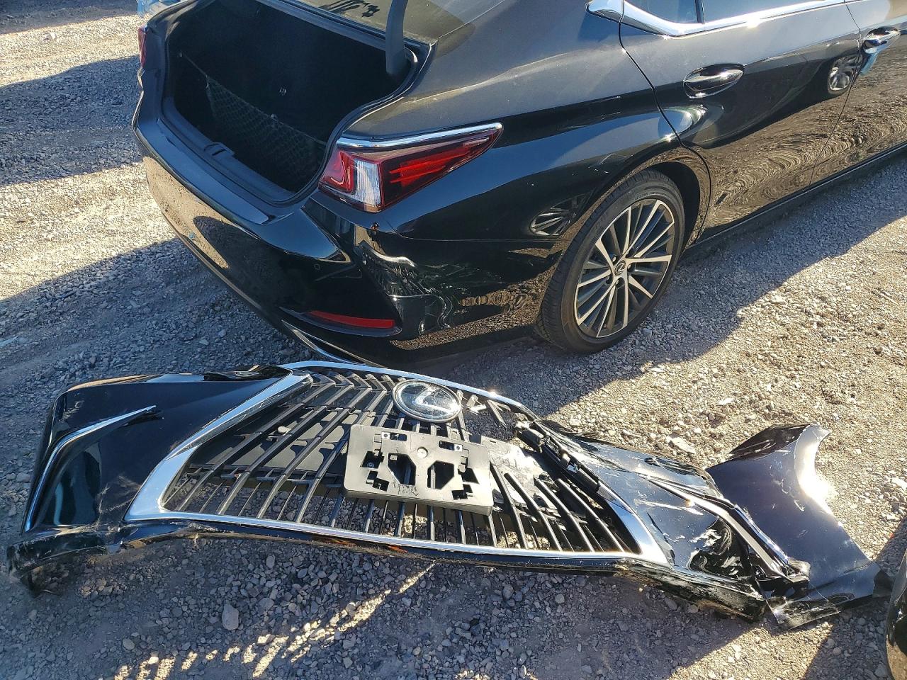 2025 LEXUS ES 350 350 Premium