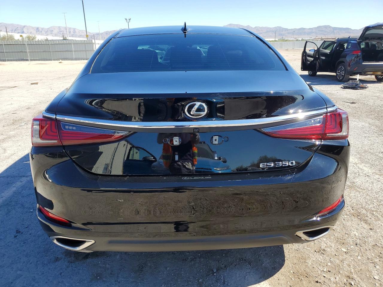 2025 LEXUS ES 350 350 Premium