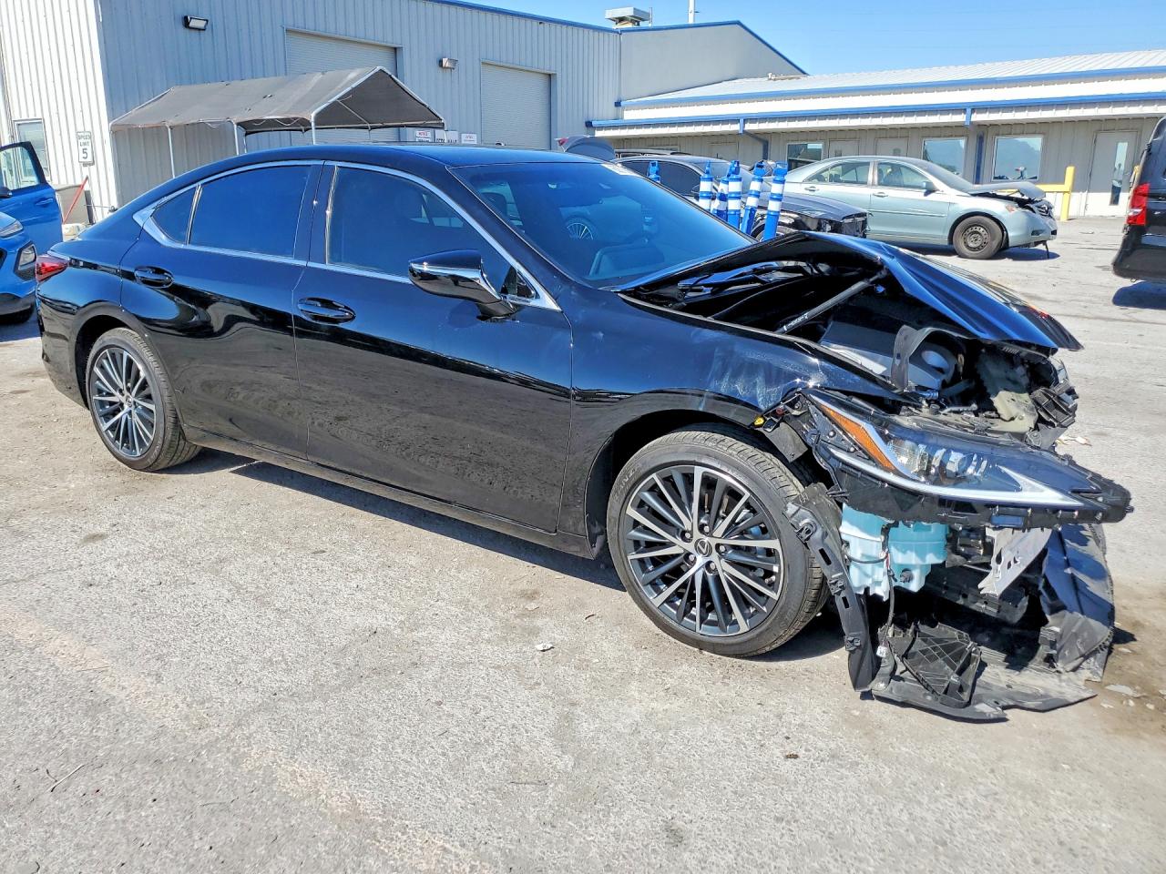 2025 LEXUS ES 350 350 Premium
