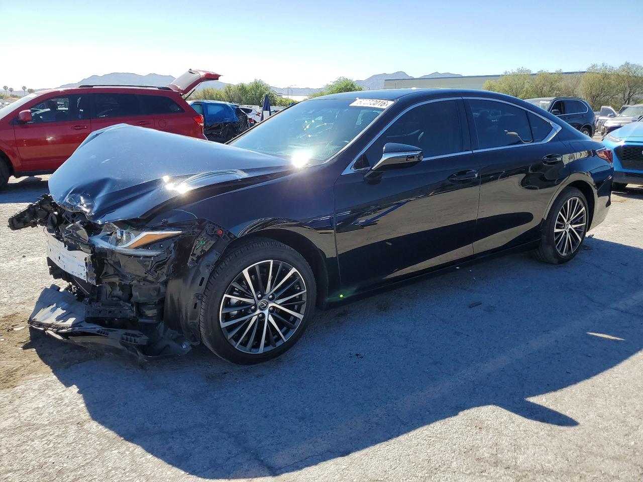 2025 LEXUS ES 350 350 Premium