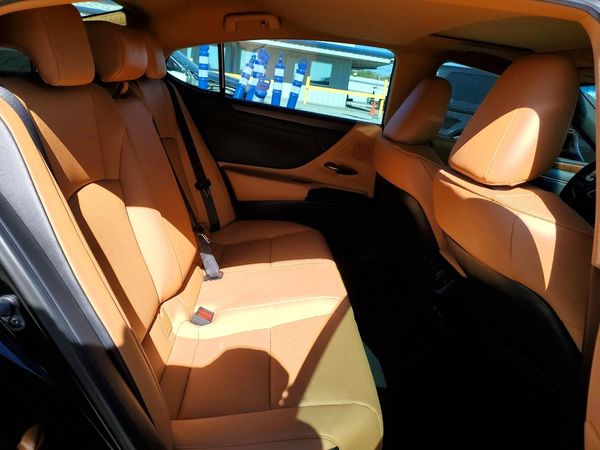 2025 LEXUS ES 350 350 Premium