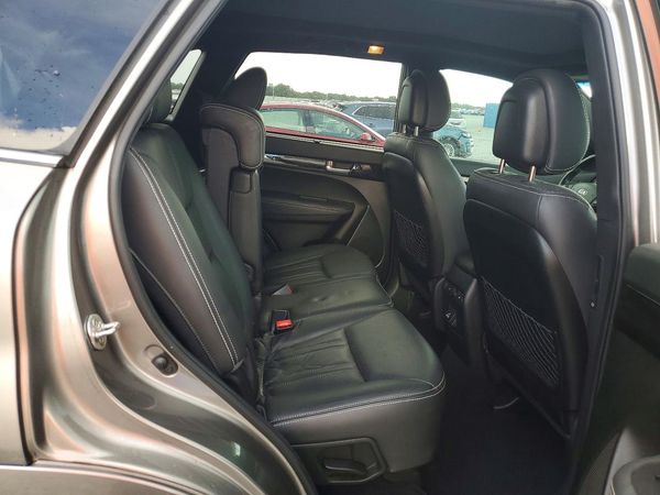 2014 KIA SORENTO SX