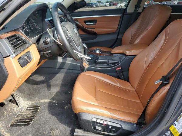 2015 BMW 428 xDrive GC