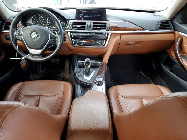 2015 BMW 428 xDrive GC