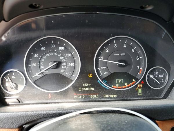 2015 BMW 428 xDrive GC