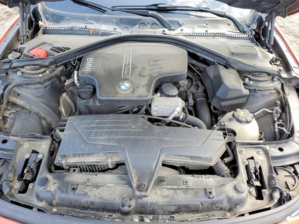 2015 BMW 428 xDrive GC