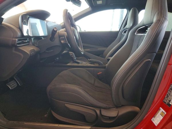 2025 HYUNDAI ELANTRA N