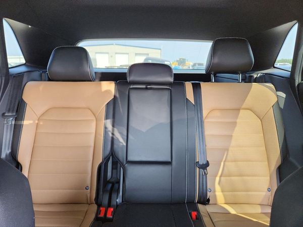 2023 VOLKSWAGEN ATLAS CROSS SPORT