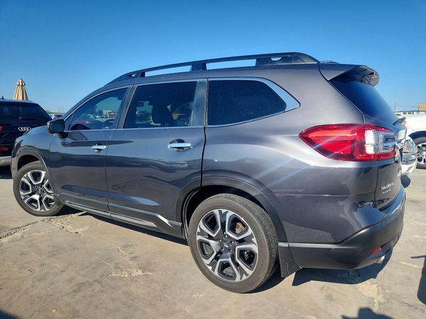 2023 SUBARU ASCENT