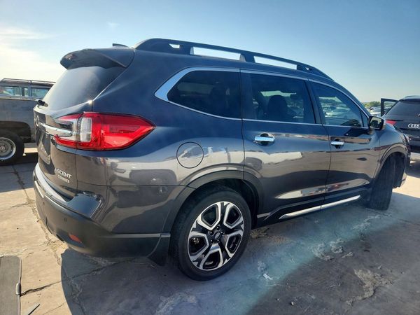 2023 SUBARU ASCENT