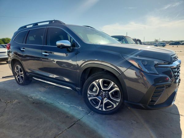 2023 SUBARU ASCENT