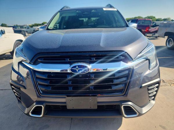 2023 SUBARU ASCENT