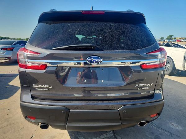 2023 SUBARU ASCENT