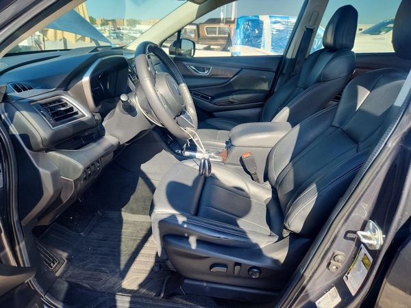 2023 SUBARU ASCENT