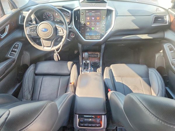 2023 SUBARU ASCENT