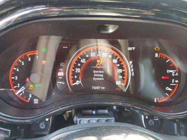 2022 DODGE DURANGO
