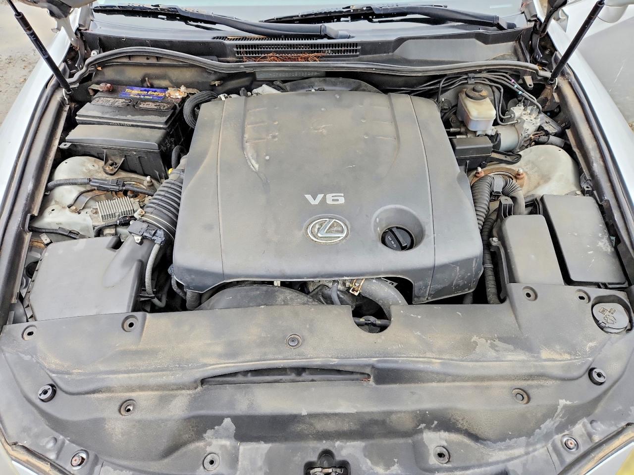 2012 LEXUS IS 250C