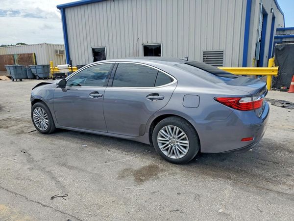 2014 LEXUS ES