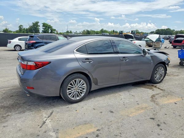 2014 LEXUS ES