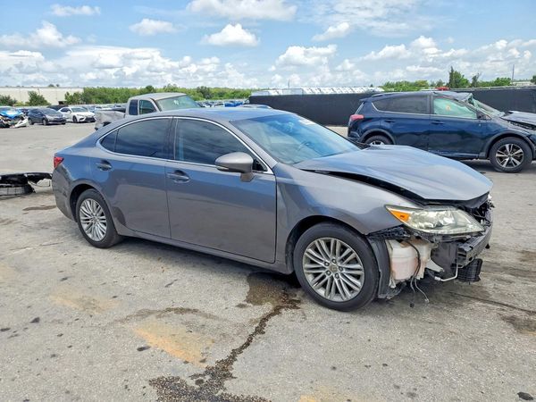 2014 LEXUS ES