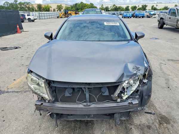 2014 LEXUS ES