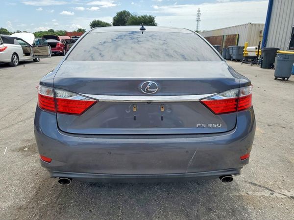 2014 LEXUS ES