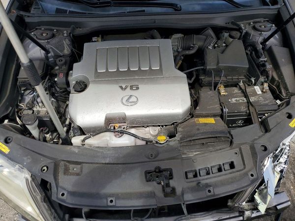 2014 LEXUS ES