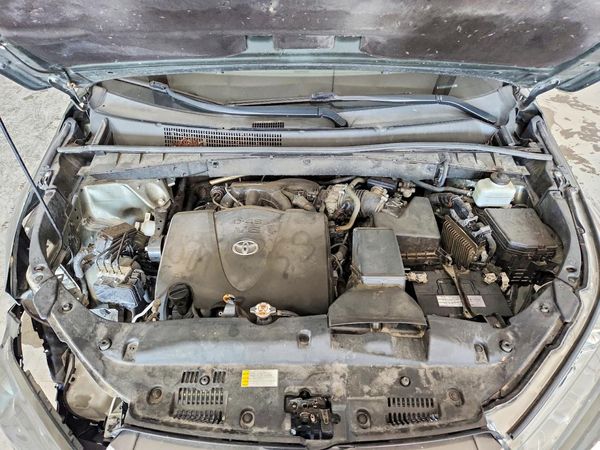 2019 TOYOTA HIGHLANDER SE/XLE
