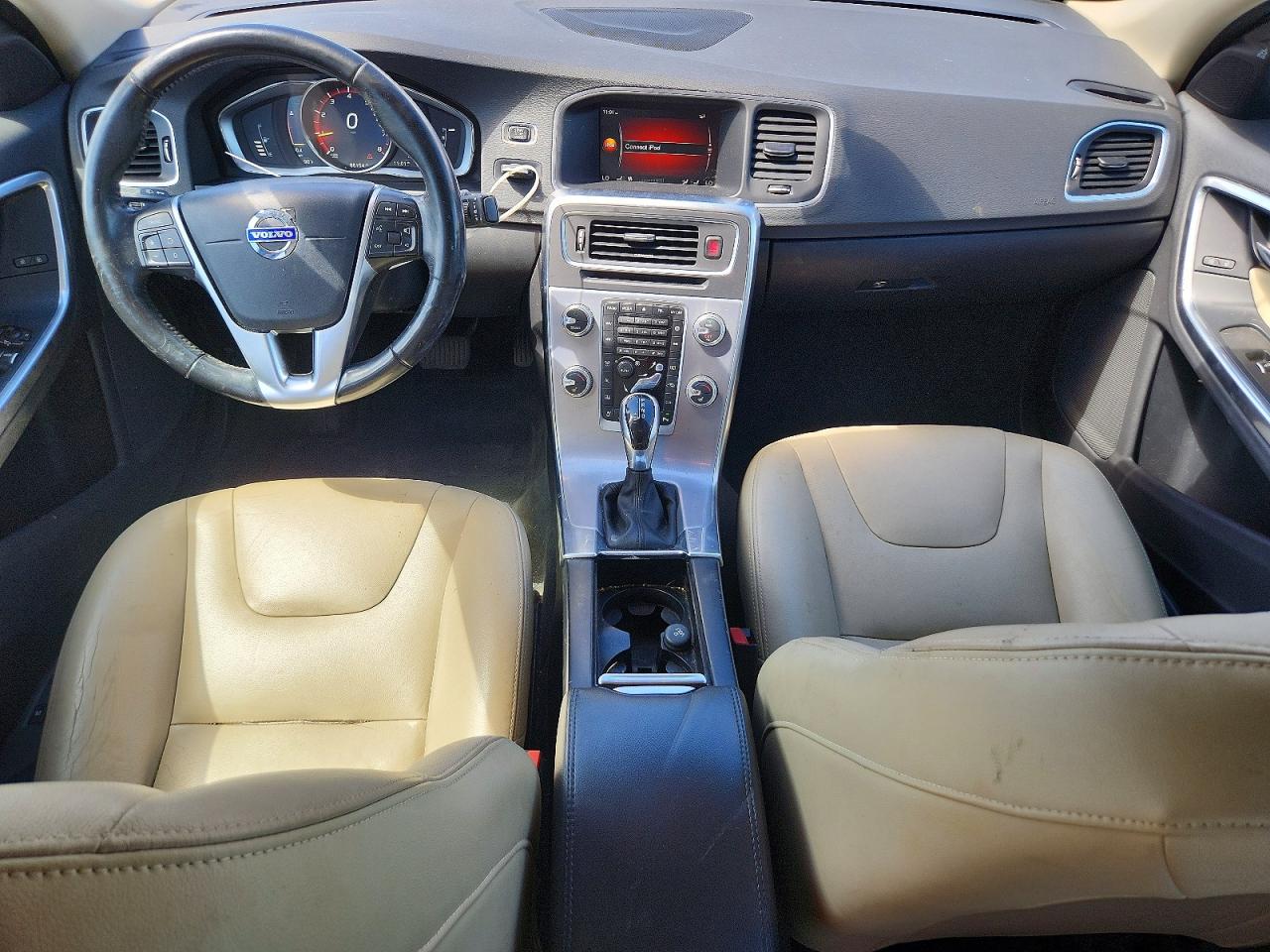 2018 VOLVO S60 Premier