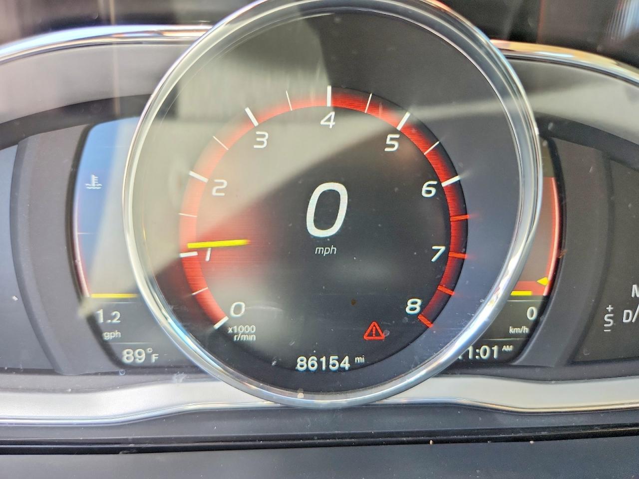2018 VOLVO S60 Premier