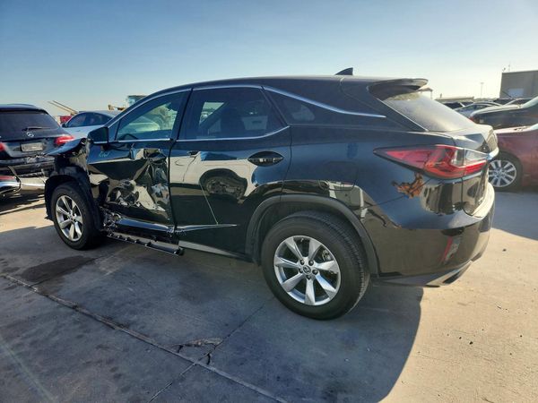 2018 LEXUS RX 350 350/350 F Sport