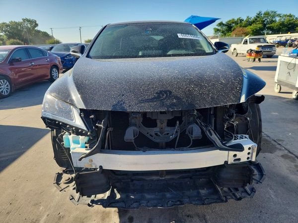 2018 LEXUS RX 350 350/350 F Sport