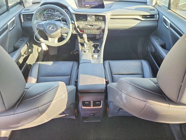 2018 LEXUS RX 350 350/350 F Sport