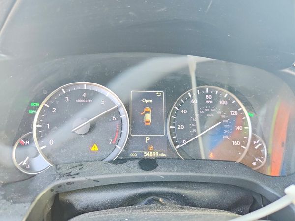 2018 LEXUS RX 350 350/350 F Sport