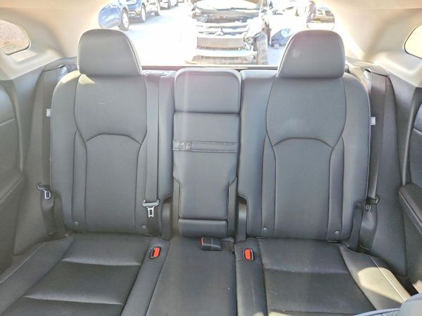2018 LEXUS RX 350 350/350 F Sport