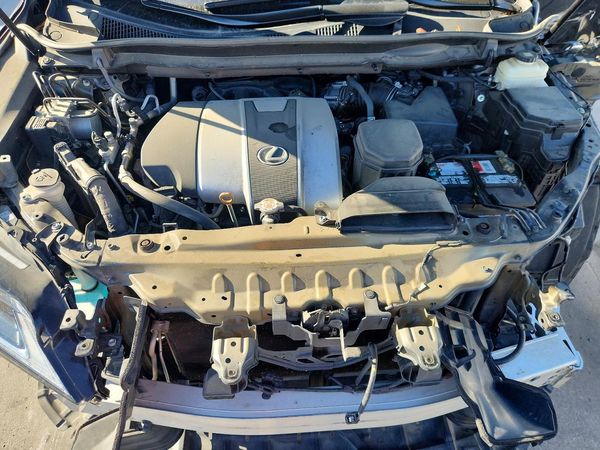 2018 LEXUS RX 350 350/350 F Sport