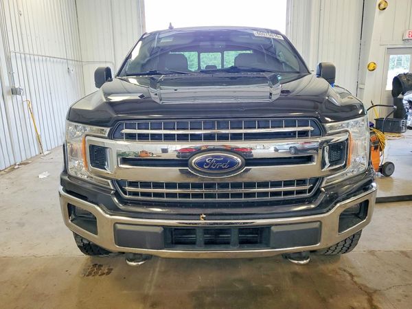 2019 FORD F150