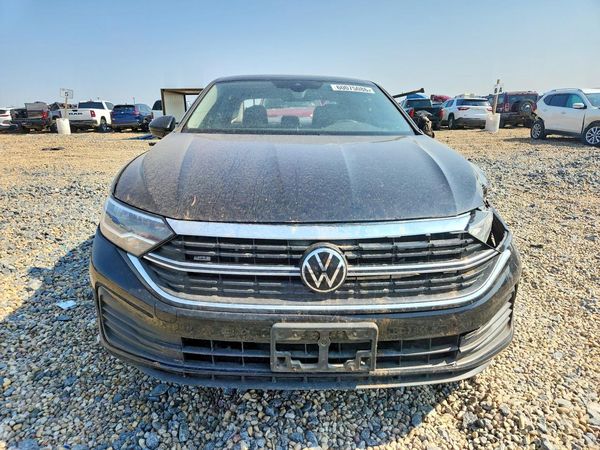 2024 VOLKSWAGEN JETTA SE, SE (AQ301 Trans)