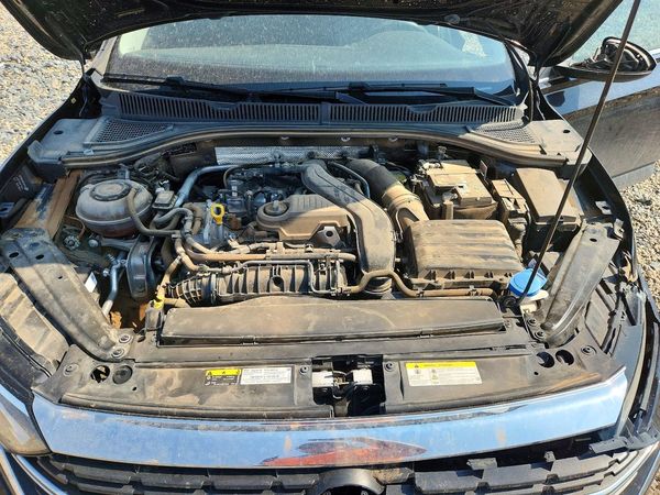 2024 VOLKSWAGEN JETTA SE, SE (AQ301 Trans)